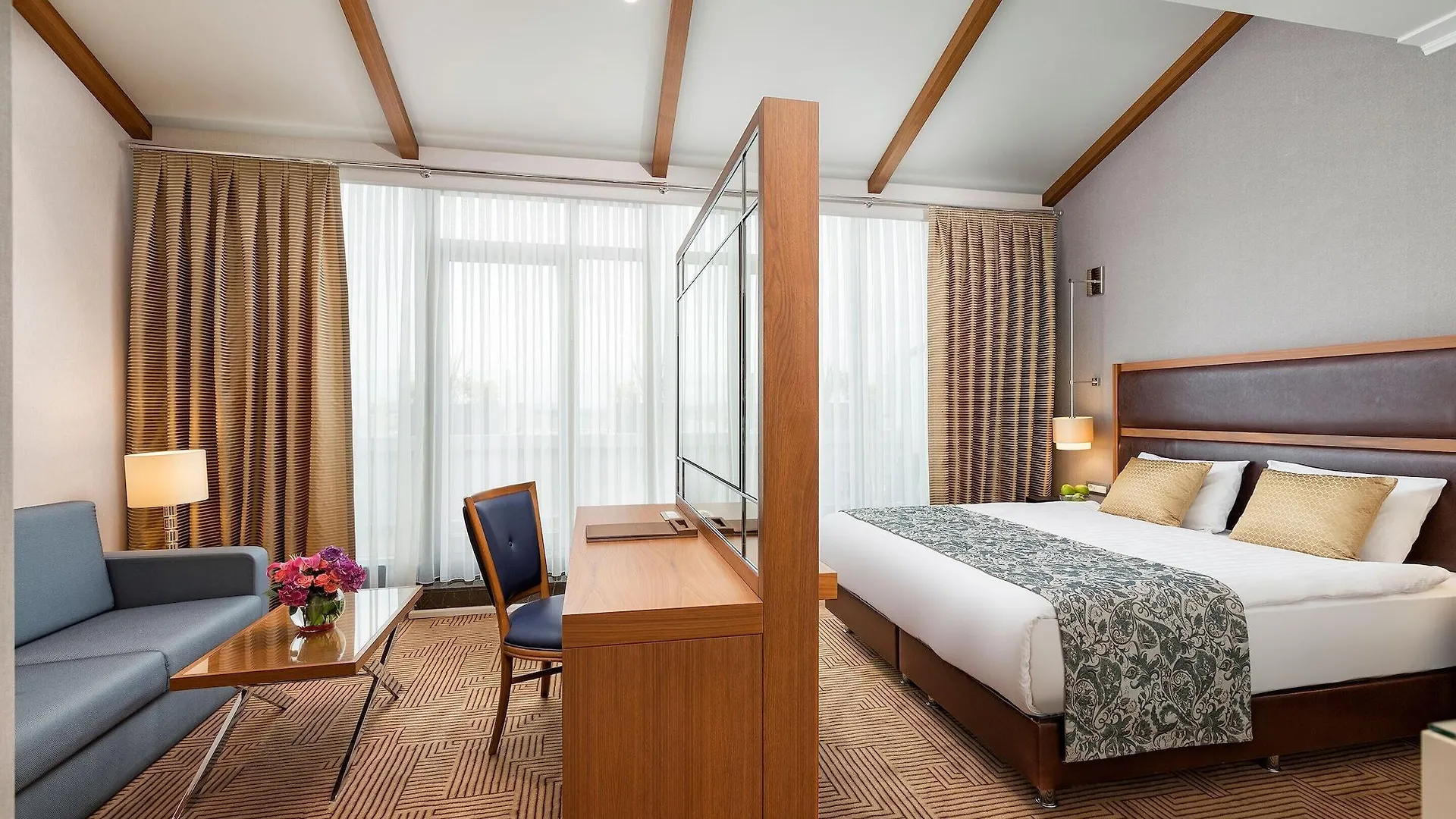 Hotel Titanic City Taksim Istanbul