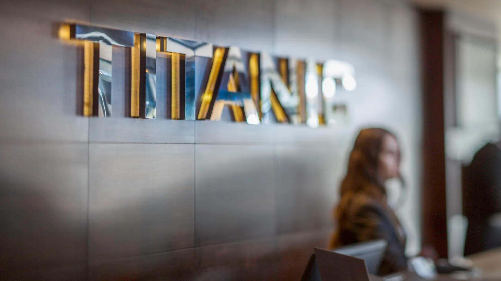 Hotel Titanic City Taksim Istanbul