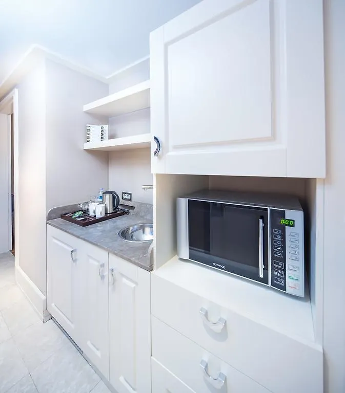 **** Hotel Titanic City Taksim Istanbul Turkey