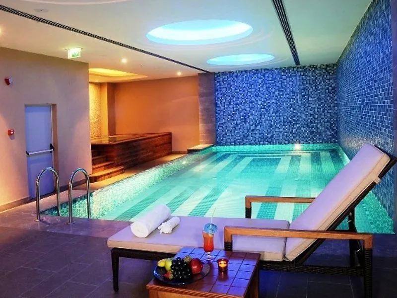 Hotel Titanic City Taksim Istanbul