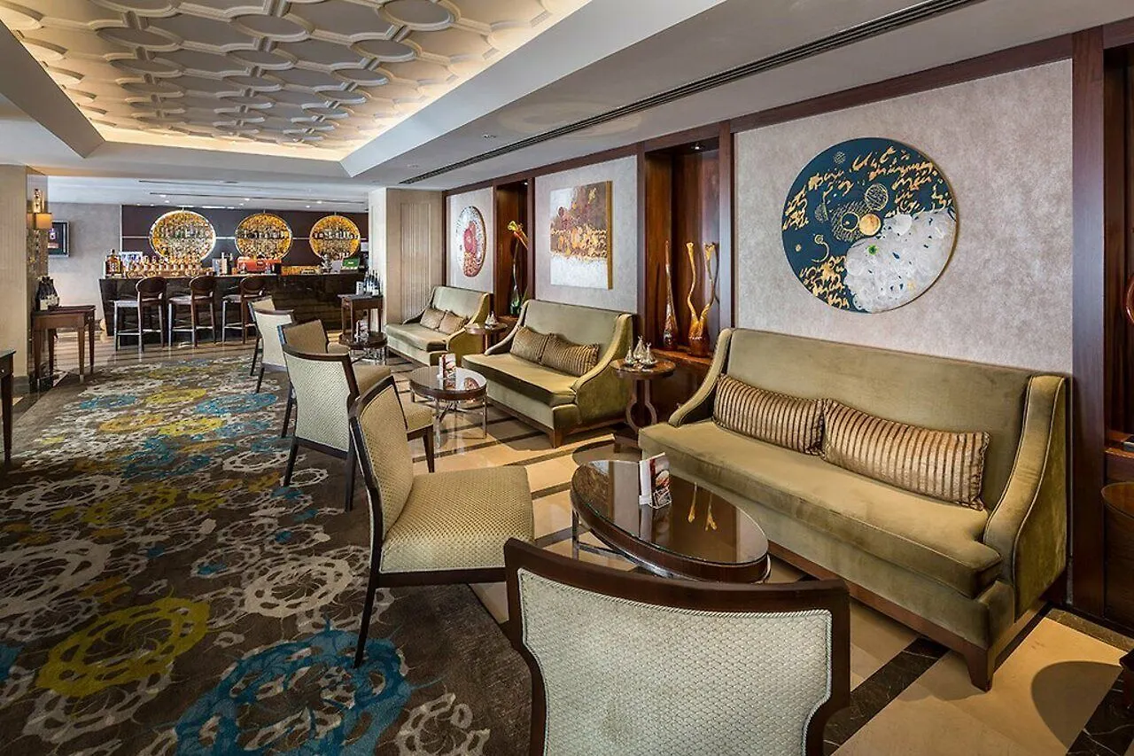 Hotel Titanic City Taksim Istanbul
