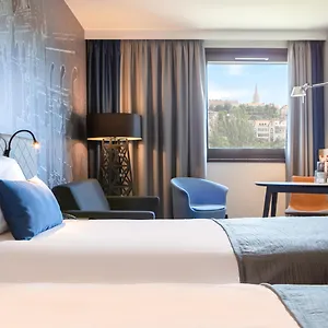 Hotell Mercure Castle Hill