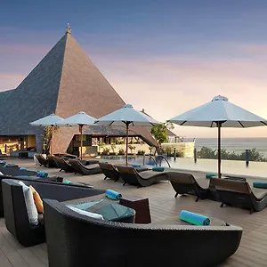 The Kuta Heritage - Managed By Accor Кута
