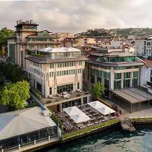 Radisson Blu Bosphorus ***** Provincia di Istanbul