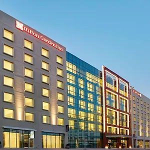 Hilton Garden Dubai, Mall Avenue מלון דובאי