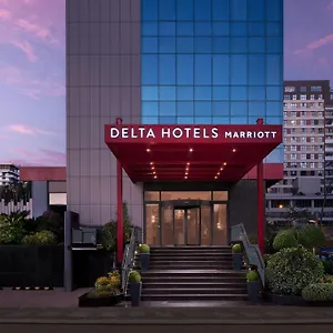 Delta By Marriott Vadi İstanbul
