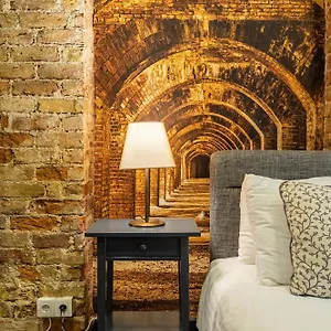 Apartment Ganbaru Tours - Flats In Galata