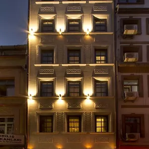 Ξενοδοχείο Taksim Avenue