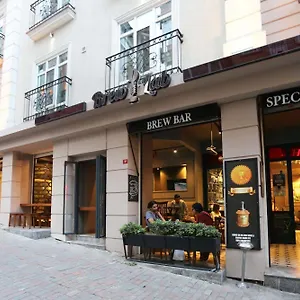 Ξενοδοχείο Taksim Premium