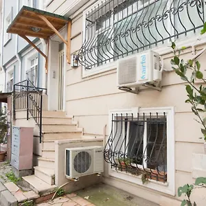 Apartment Berce