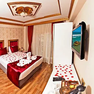 Ξενοδοχείο Marmara Deluxe