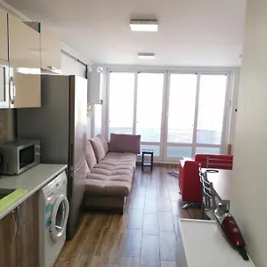 Apartment Galata Waterfall