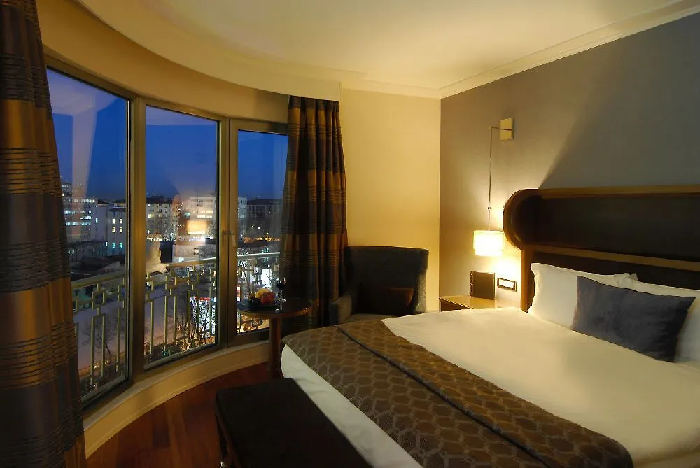 Titanic City Taksim Istanbul 4*,  Turkey