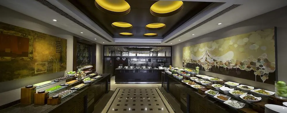 Hotel Titanic City Taksim Istanbul