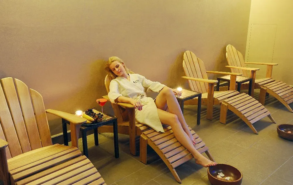 Titanic City Taksim Istanbul Hotel