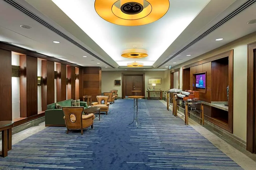 Titanic City Taksim Istanbul 4*,  Turkey