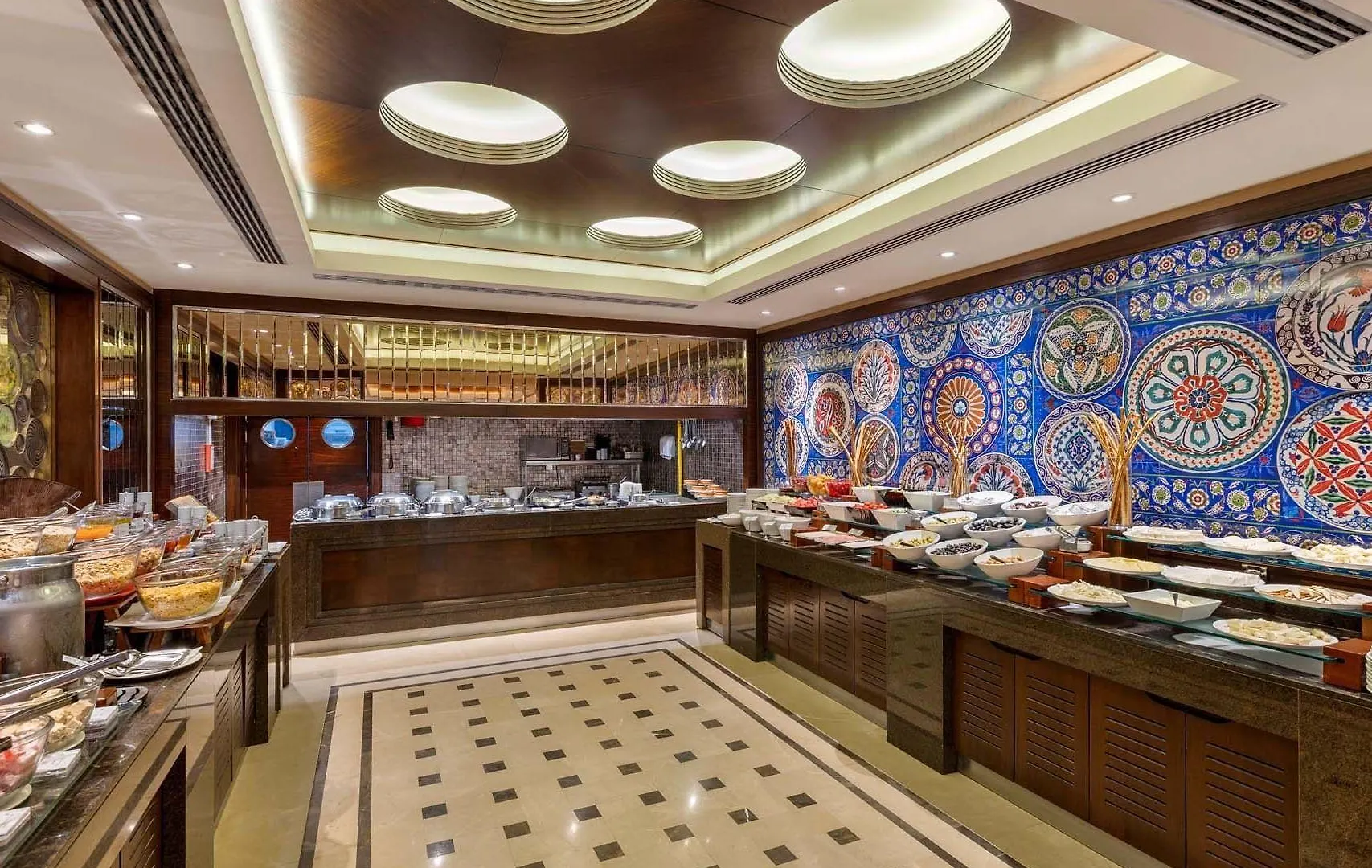 Titanic City Taksim Istanbul 4*,  Turkey