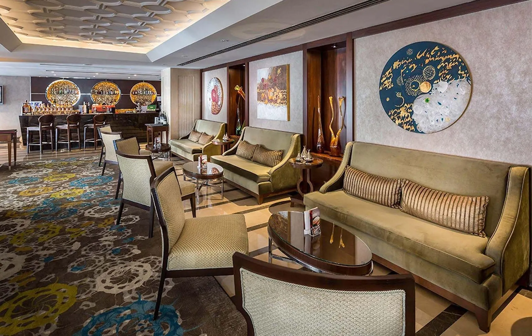 Titanic City Taksim Istanbul Hotel