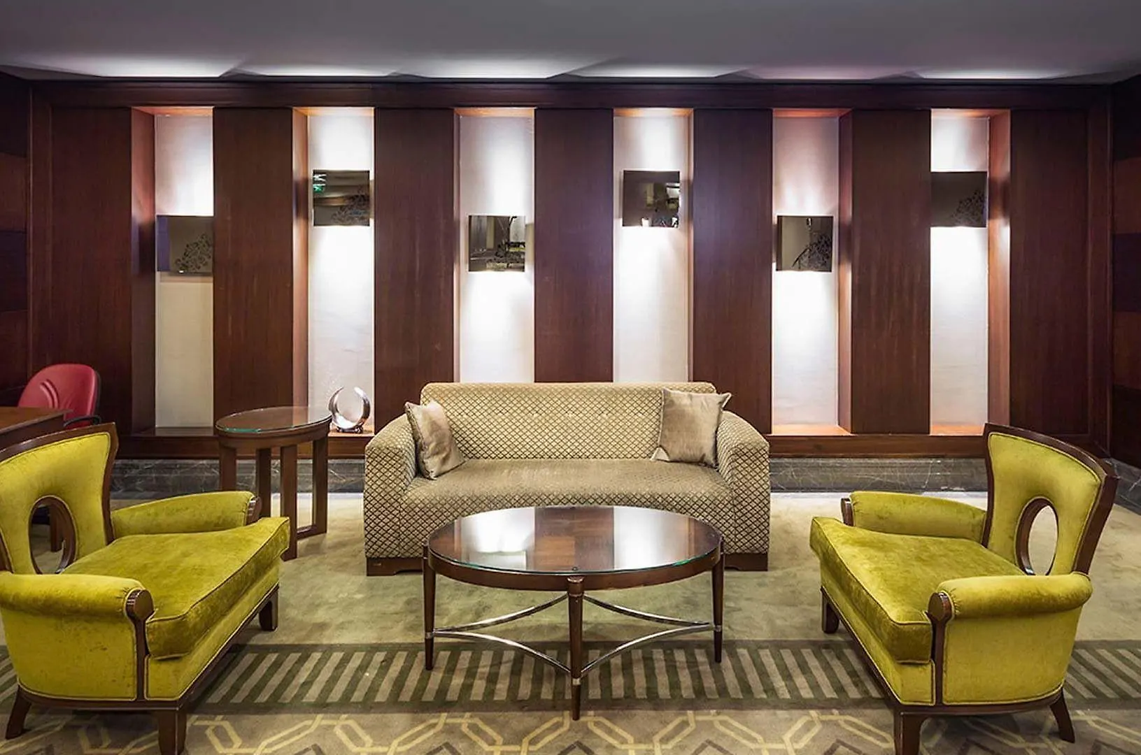 **** Hotel Titanic City Taksim Istanbul Turkey