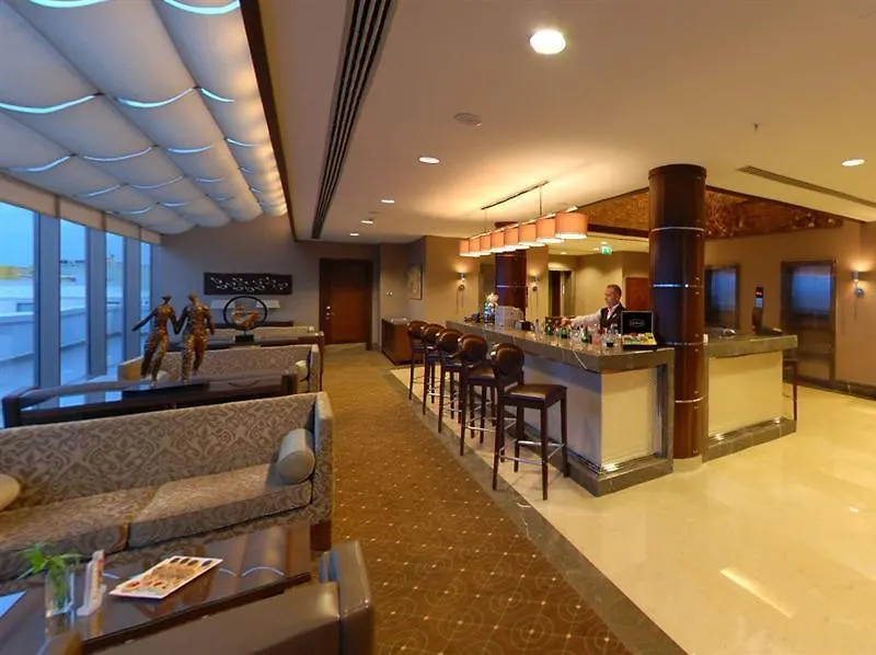 Titanic City Taksim Istanbul 4*,