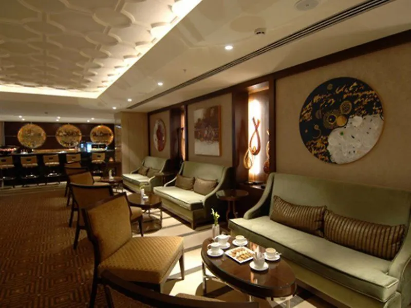 **** Hotel Titanic City Taksim Istanbul Turkey