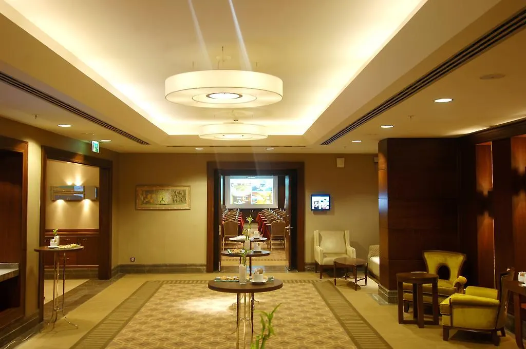 Titanic City Taksim Istanbul Hotel