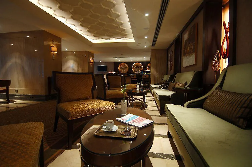 Titanic City Taksim Istanbul Hotel