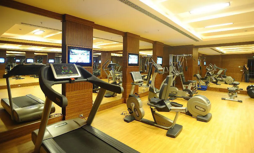 **** Hotel Titanic City Taksim Istanbul Turkey