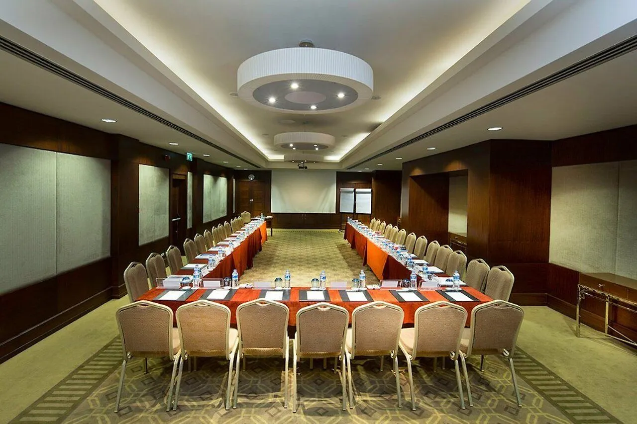 **** Hotel Titanic City Taksim Istanbul Turkey