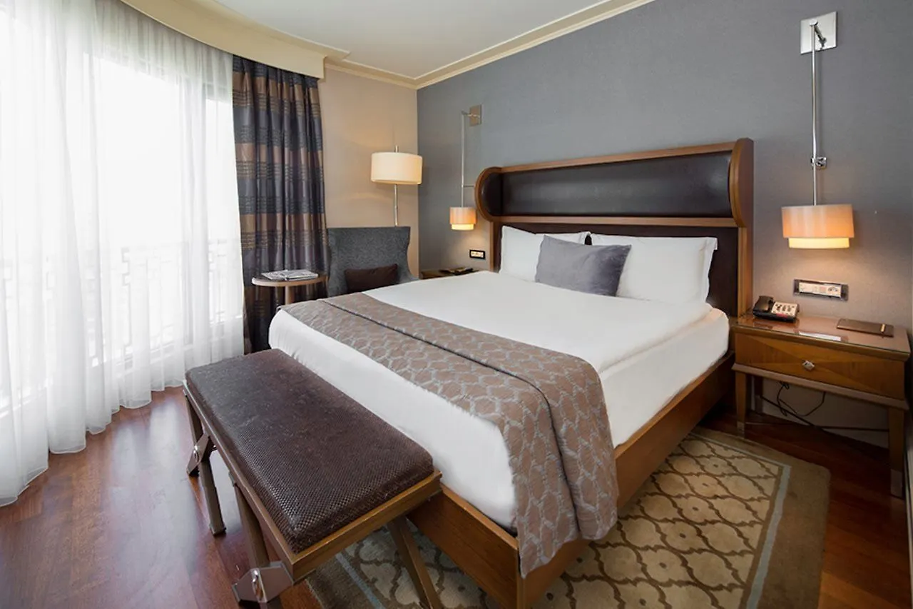 Titanic City Taksim Istanbul 4*,  Turkey