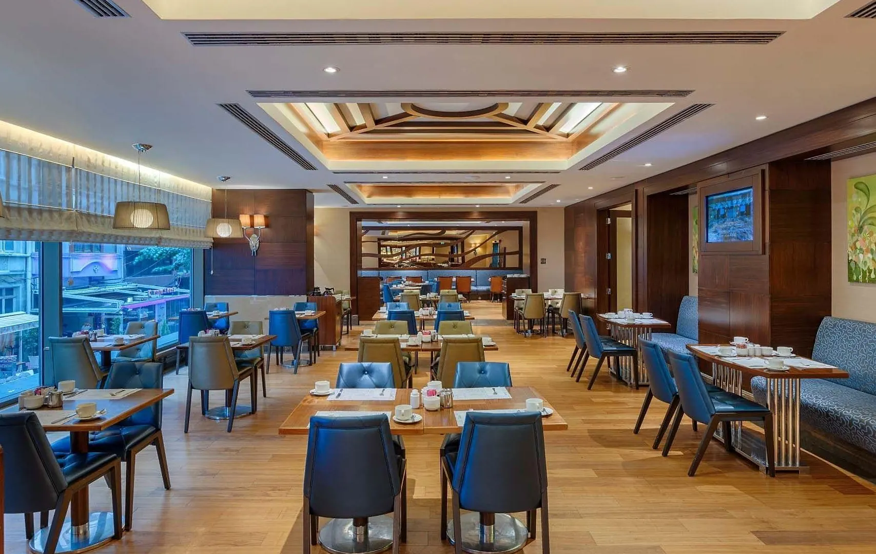 Titanic City Taksim Istanbul Turcia