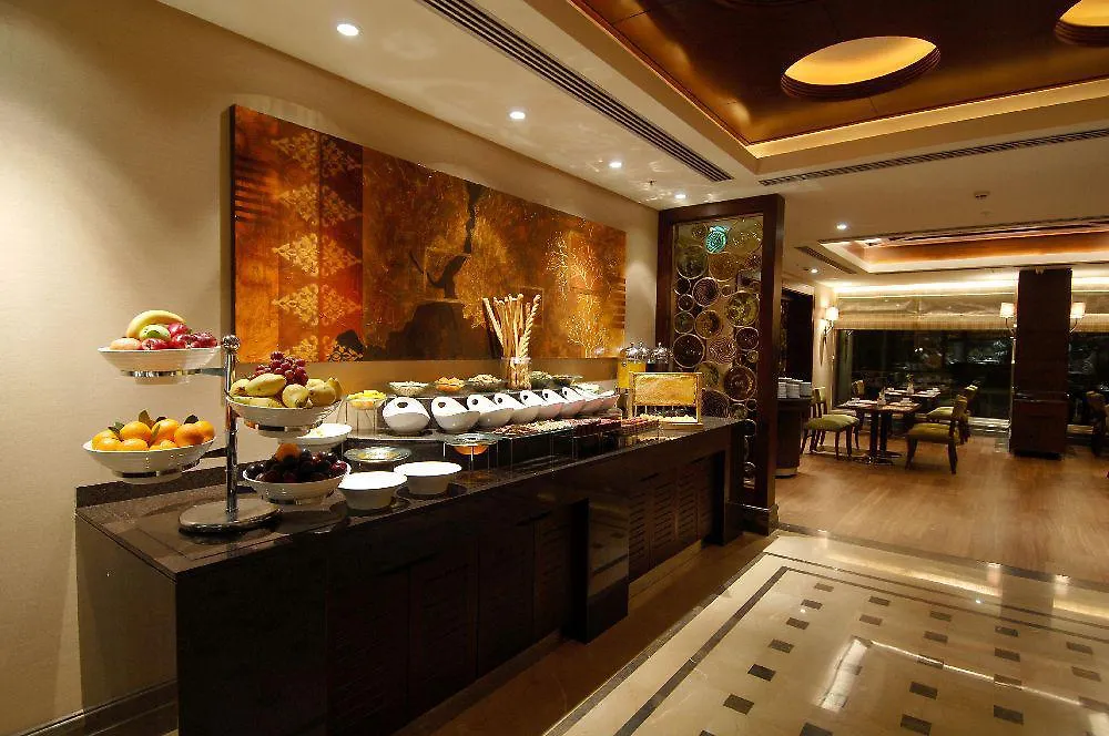 Hotel Titanic City Taksim Istanbul